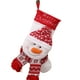 thumbnail image 1 of XWSHYW Decoraciones Navideñas Calcetines Navideños Calcetines Navideños de Peluche Vintage Bolsa de Regalo Decoración Navideña Bolsa de Regalo Navideña, 1 of 2