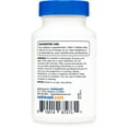 thumbnail image 3 of Nutricost Melatonin 10mg, 240 Tablets - 10mg Per Serving, Non-GMO, Gluten Free Supplement, 3 of 5