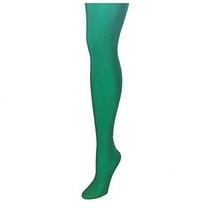 Alan Sloane Solid Men's Tights - Green (S)