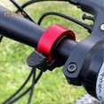 thumbnail image 3 of Bicycle Bell Lightweight 90dB Crisp Loud Sound Universal MTB Road Mountain Folding Bicycle Handlebar Alarm Bell Bike Accessories, 3 of 3