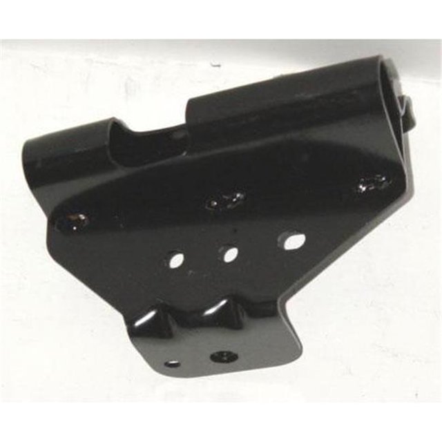 Left Hand Front Bumper Bracket for 1999-2007 Chevy Silverado & Sierra