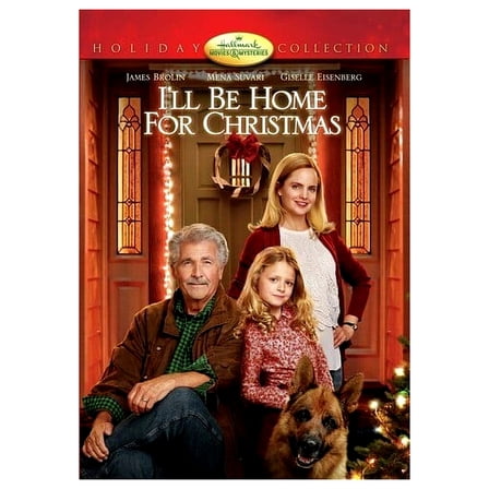 I'II Be Home for Christmas