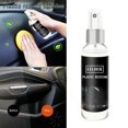 thumbnail image 4 of justharion Care Scratch Plastic Refurbished Agent Liquid 30ml Polishing Paint Repair, 4 of 9