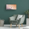 thumbnail image 3 of Canvas Wall Art - Emilio Pino 'Irregular' Wall Art for Living Room, Bedroom, or Office Décor by Trademark Fine Art - 47 x 24 Inches, 3 of 4