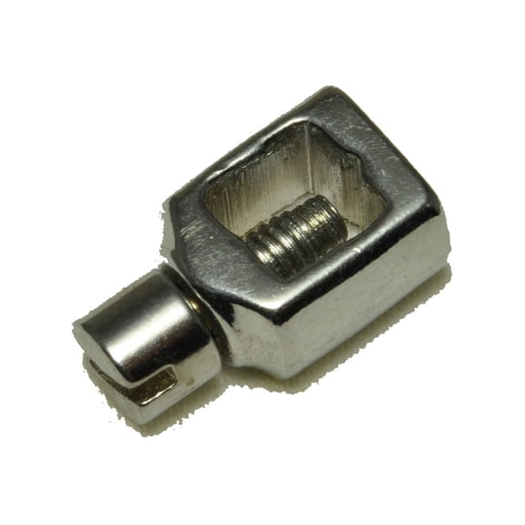 Singer Sewing Machine Needle Clamp