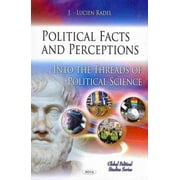 Political Facts and Perceptions : Into the Threads of Political Science