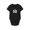thumbnail image 1 of Camiseta de Verano Strade Fareast Limited para Mujer Cuello Redondo XXL, 1 of 7