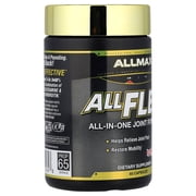 ALLMAX ALLFLEX®, All-In-One Joint Formula, 60 Capsules