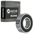 thumbnail image 2 of Niche Wheel Bearing for Honda FourTrax Trail 22x47x14 2 Pack 519-CBB2217R, 2 of 5