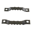 thumbnail image 4 of GENEMA 52pcs/set Photo Picture Frame Hanging Kit Heavy Duty Serrated Hanger Hardware For Wall Mounting, 4 of 13