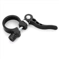 thumbnail image 2 of 2X Abrazadera para Tubo de Asiento de Bicicleta, Abrazadera para Tubo de Asiento de Bicicleta de Montaña, Abrazadera para Tubo de Bloqueo de Asiento de Bicicleta, 31,8 mm, 2 of 5
