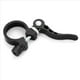 thumbnail image 2 of 2X Abrazadera para Tubo de Asiento de Bicicleta, Abrazadera para Tubo de Asiento de Bicicleta de Montaña, Abrazadera para Tubo de Bloqueo de Asiento de Bicicleta, 31,8 mm, 2 of 5