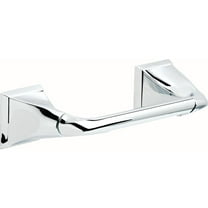 Delta Everly Toilet Paper Holder in Polished Chrome EVE50-PC - New