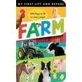 thumbnail image 2 of Farm: My First Lift and Reveal (Board Book), 2 of 2