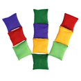 thumbnail image 4 of Paquete de 12 Bolsitas de Nylon para Juego de Lanzamiento Halloluck 5 cm, 4 of 5