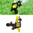 thumbnail image 4 of Plastic Impact Sprinkler Head for Lawn Watering, 4 of 5