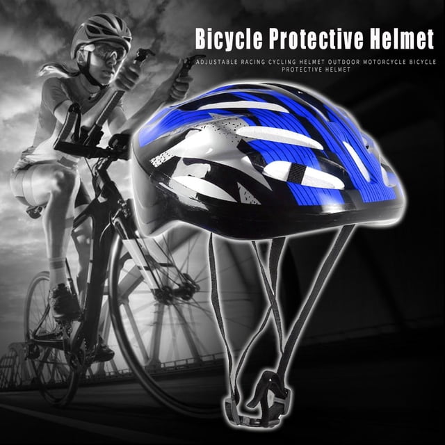 Casco de equitación para ciclismo, casco de seguridad Unisex transpirable para motocicleta al aire libre FLhrweasw Nuevo