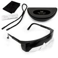 thumbnail image 1 of Gafas de entrenamiento Prime Aviator FOGGLES IFR Flight Pilot, 1 of 9
