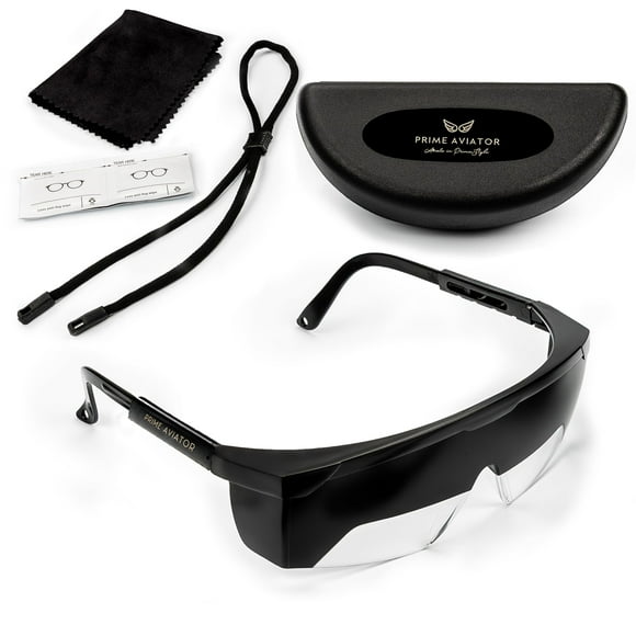 Gafas de entrenamiento Prime Aviator FOGGLES IFR Flight Pilot