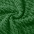 thumbnail image 7 of Gkeoshab Pullover Sweaters for Women Long Sleeve Shirts for Women 2025 Fall Clothes Tunic Tops Loose Fit Dressy Crewneck Pullover Sweaters Green XXXXXL, 7 of 7