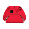 Razer Universal Quick Charging Stand for Xbox - Pulse Red - Charging Stand