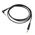 thumbnail image 2 of 2.5mm Core Cable Mixed Upgrade Cable Headset Audio Cable Wire for HD400S HD350BT HD4.30, 2 of 5