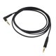 thumbnail image 3 of Cable de NúCleo de 2,5 Mm Cable de ActualizacióN Mixta Cable de Audio para Auriculares HD400S HD350BT HD4.30, 3 of 6