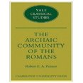 thumbnail image 1 of The Archaic Community of the Romans, 1 of 3