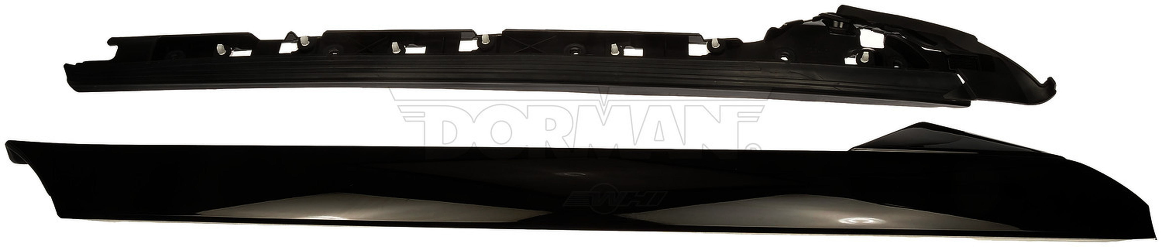 Body APillar Trim Panel