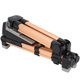 thumbnail image 2 of Guitar Stand, Foldable Floor Standing Guitar Stand  For Bass For Acoustic Guitar For Electric Guitar ANGGREK Guitar Holder, 2 of 8
