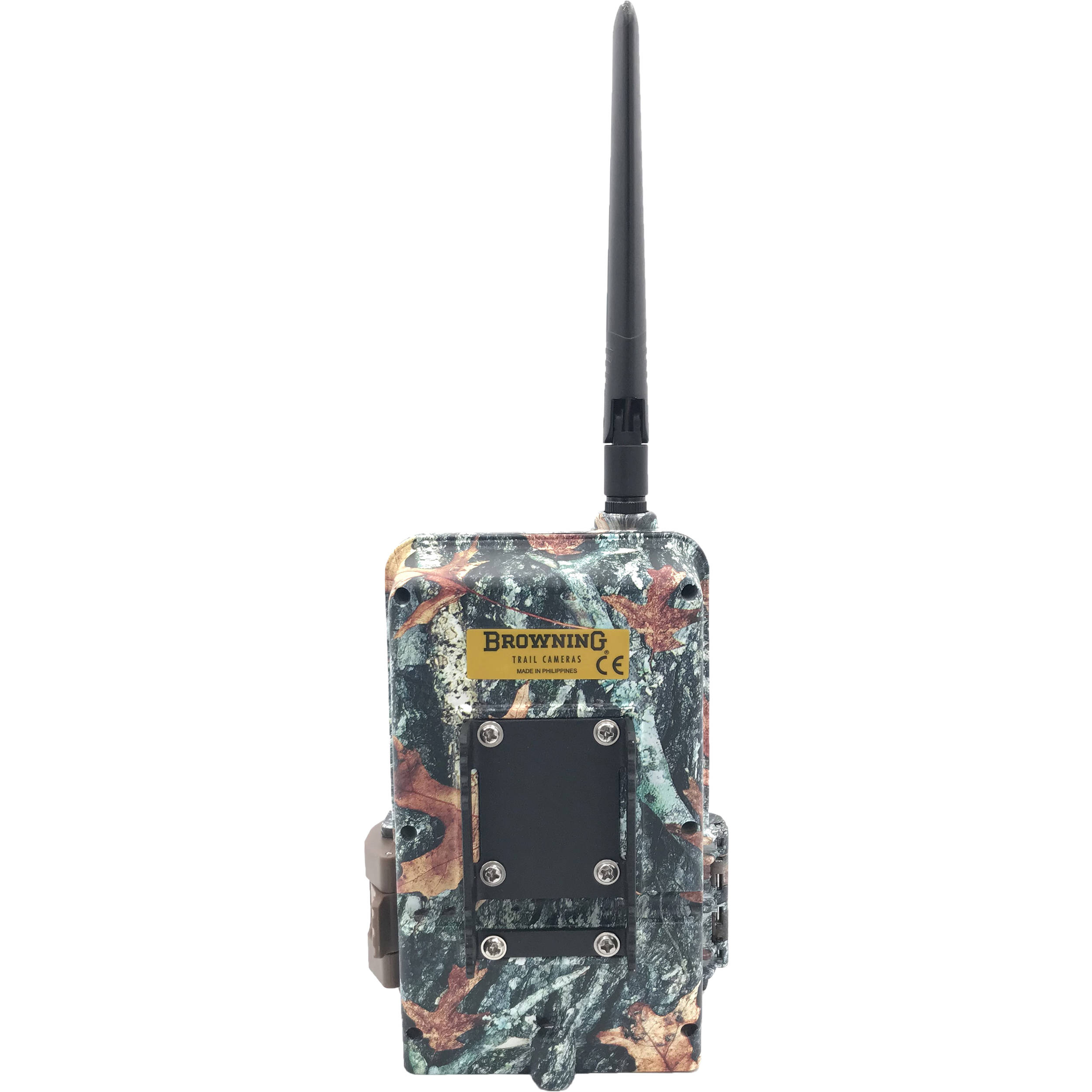 Browning IR Trail Camera Defender Pro Scout 16MP Verizon Cellular - image 3 of 4