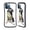 Border Collie, variant on Head Case Designs Officially Licensed P.D. Moreno Dogs Border Collie Hybrid Case Compatible with Apple iPhone 7 / 8 / SE 2020 & 2022