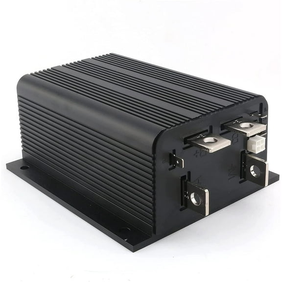 Labwork 36V 275Amp 0-5KΩ Speed Controller DC Controller Replacement for EZGO Club car Golf Carts 1204-027 1204-032