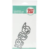 Elle-Ments Dies-Peek-A-Boo Pals: Spooktacular