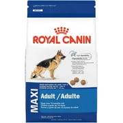 Royal Canin Maxi Large Breed Adult Dry Dog Food, 35 lb