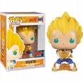 thumbnail image 3 of Funko pop Anime Figura Dragon Ballz SUPER SAIYAN GOKU #860 Vegeta #669 Figura de acción Juguetes Colección Muñecas Regalos para niños, 3 of 5