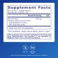 thumbnail image 3 of Pure Encapsulations Saw Palmetto 320 - Fatty Acids & Other Essential Nutrients to Support Metabolism & Urinary Function* - With Saw Palmetto Extract - 120 Softgel Capsules, 3 of 9