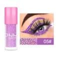 thumbnail image 1 of Glitter Colorful Liquid Eyeliner Long Lasting Waterproof Non-smudge for Holiday Parties Makeup Tools Cosmetics, Flash #5, 1 of 5