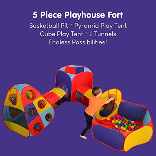 playz tent