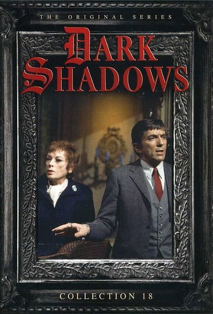 Dark Shadows Collection 01 - Walmart.com