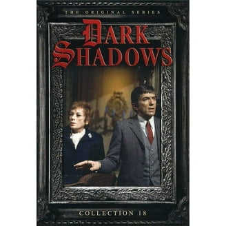 洋画・外国映画 Dark Shadows Collection 18 Dark Shadows Collection 18 – MPI Home Video