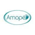 thumbnail image 2 of Amope Pedi Perfect Electronic Foot File Refills, 2 Count, Regular Coarse, 2 of 3