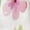 style-5, variant on Floral Colorful Flower Women's Short Sleeve T-Shirt Crew Neck Casual Summer Trendy Loose Fit Tops