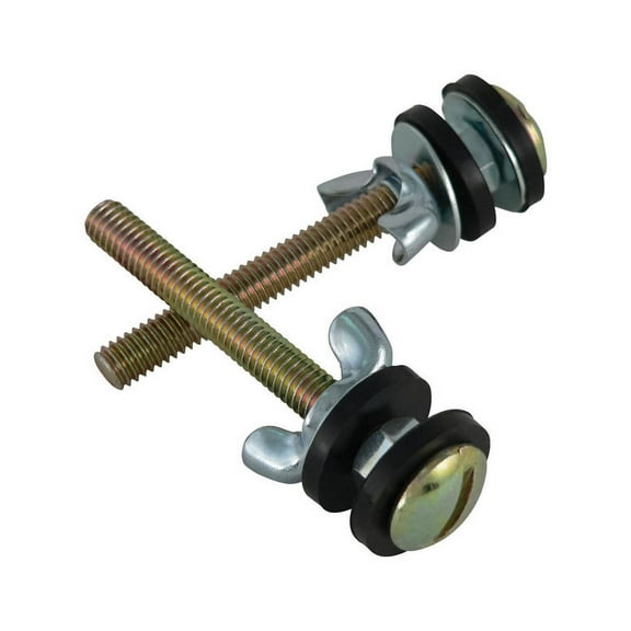 Plumb Pak  Toilet Tank Bolt Set