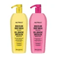 thumbnail image 2 of Nutrius Brazilian Body Wash, 2 x 750 mL, 2 of 4