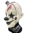 thumbnail image 1 of Máscara para cosplay Terrifierss, Halloween, Carnaval, Pascua, Máscara de látex, 1 of 2