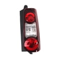 thumbnail image 3 of Accesorio Luz Trasera Derecha Strade Fareast Limited 9677205480 Reemplazo para Berlingo MK2 Partner MK2, 3 of 8