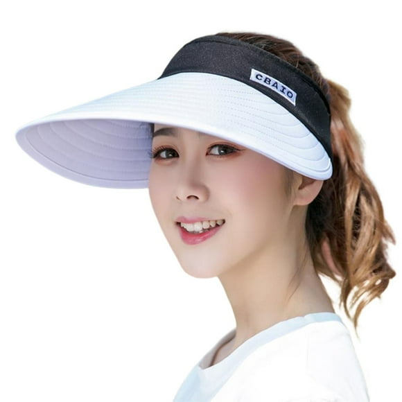 Outdoor Versatile Foldable Sun Hat Sun Protection And UV Protection Sun Hat