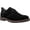 black, variant on Propet Finn - Mens 10 Black Oxford XX, black, Size 10.0