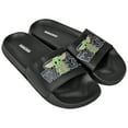 thumbnail image 3 of Star Wars The Mandalorian The Child  Flip Flop Slides-XLarge (13/14), 3 of 3